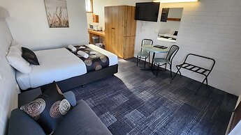 Motel Stawell