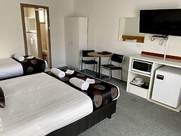 Motel Stawell