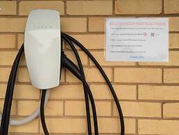 Motel Stawell