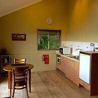 Maleny Luxury Cottages