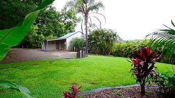 Maleny Luxury Cottages