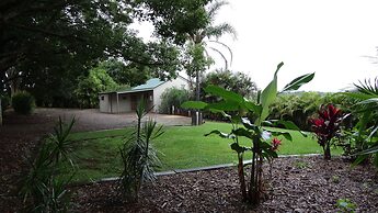 Maleny Luxury Cottages