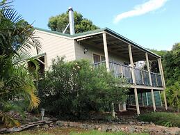 Maleny Luxury Cottages