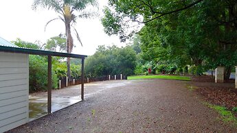 Maleny Luxury Cottages