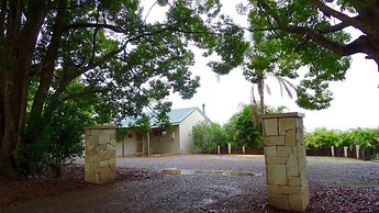 Maleny Luxury Cottages