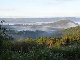 Maleny Luxury Cottages