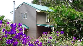 Maleny Luxury Cottages