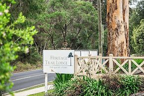 Heritage Trail Lodge Margaret River
