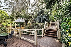 Heritage Trail Lodge Margaret River