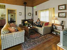 Cedar Creek Cottages
