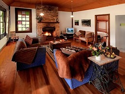 Cedar Creek Cottages