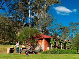 Cedar Creek Cottages