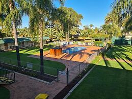 Motel Riverina
