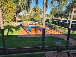 Motel Riverina