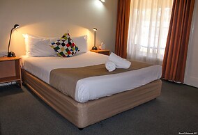 Motel Riverina