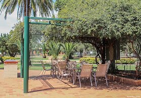 Motel Riverina