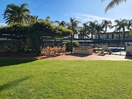 Motel Riverina