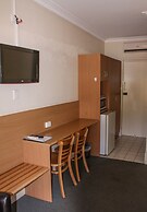 Motel Riverina