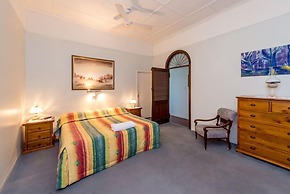 Auckland Hill Bed & Breakfast