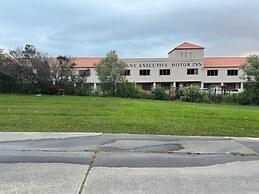 Albany Executive Motor Inn