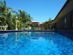 Murray River Motel