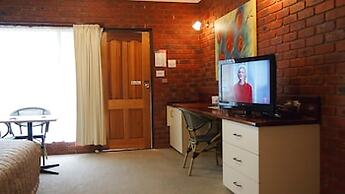 Murray River Motel
