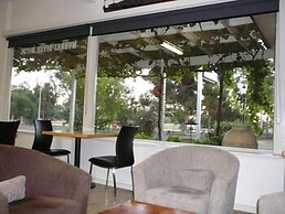 Murray River Motel