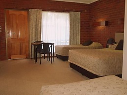 Murray River Motel