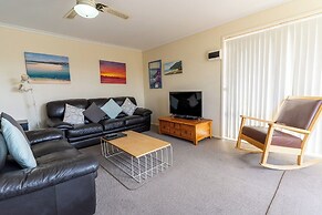 Beachfront Apartments