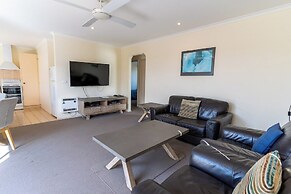 Beachfront Apartments
