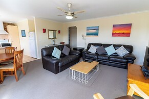 Beachfront Apartments