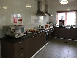 Ibis Budget Perth Airport