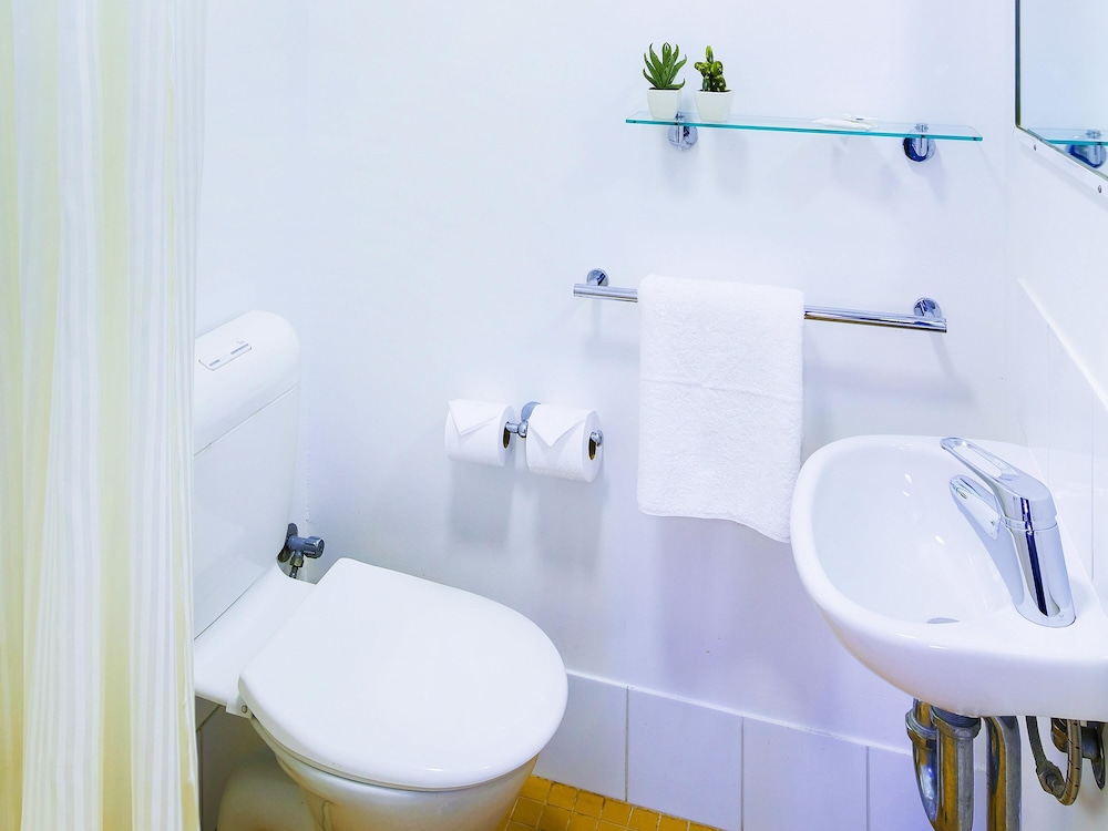 Ibis Budget Perth Airport