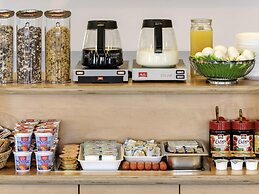 Ibis Budget Perth Airport