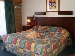 Wintersun Motel