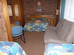 Wintersun Motel