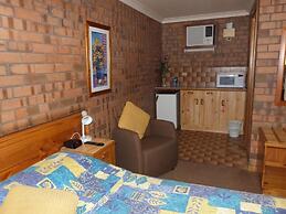 Wintersun Motel