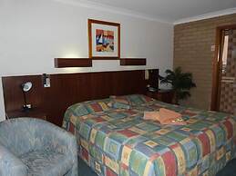 Wintersun Motel