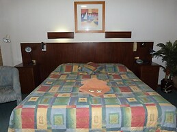 Wintersun Motel