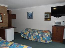 Wintersun Motel