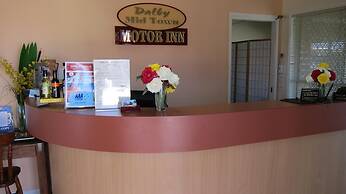 Dalby Mid Town Motor Inn
