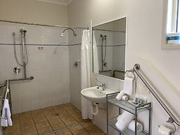 Dalby Mid Town Motor Inn
