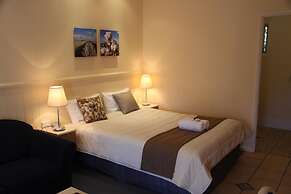 Dalby Mid Town Motor Inn