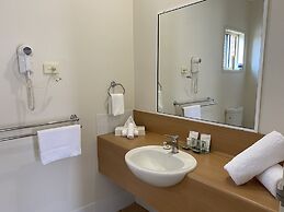 Dalby Mid Town Motor Inn