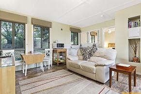 Gisborne Peak Winery Cottages