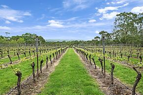 Gisborne Peak Winery Cottages