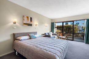 Aspiring Lodge Motel