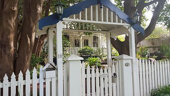 Genesta House B&B