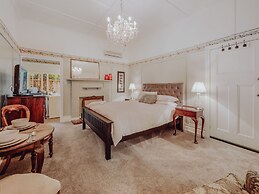 Genesta House B&B
