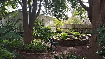 Genesta House B&B